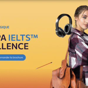 Formation IELTS™
