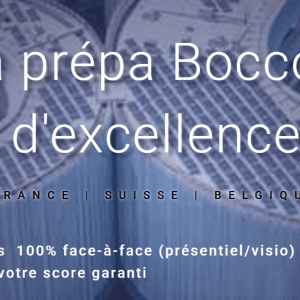 Formation Bocconi