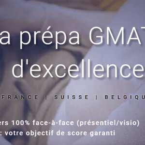 Formation GMAT