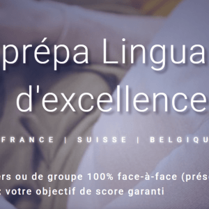 Formation Linguaskill
