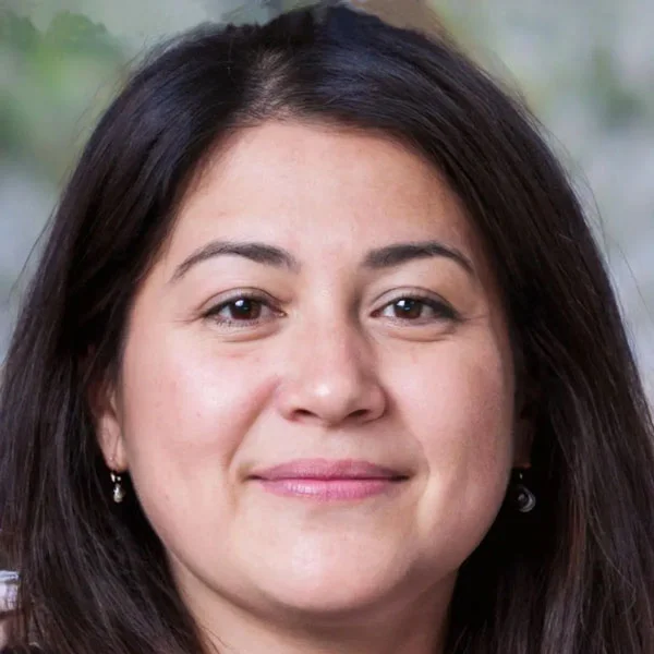 Portrait de Sylvie G.