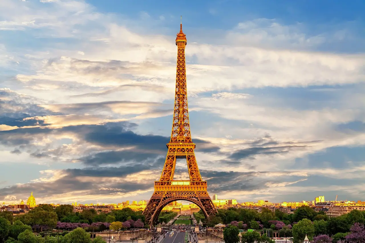 Image de Paris