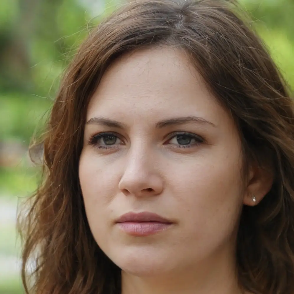 Portrait de Léa G.